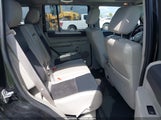 JEEP COMMANDER OVERLAND 1J8HG68298C146195 снимка