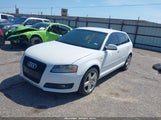 AUDI A3 2.0 TDI PREMIUM WAUBJBFM8BA059643 снимка