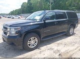 CHEVROLET SUBURBAN LT 1GNSCHKC2JR269529 снимка