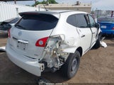 NISSAN ROGUE S JN8AS5MVXDW641861 снимка