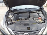 NISSAN ALTIMA 2.5 SR 1N4AL3AP7HC144654 снимка