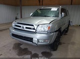 TOYOTA 4RUNNER LIMITED V8 JTEBT17RX38007291 снимка