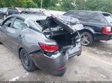 NISSAN SENTRA S XTRONIC CVT 3N1AB8BVXRY271241 fotografie