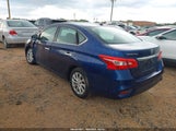NISSAN SENTRA SV 3N1AB7AP9KY429653 снимка