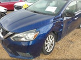 NISSAN SENTRA SV 3N1AB7AP9KY429653 снимка