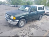 Ford Ranger Xl/Xlt 1FTYR10D92PB34405 снимка