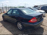 MERCEDES-BENZ C 240 WDBRF61J63F306295 снимка
