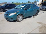 Toyota Corolla Le 2T1BU4EE7AC488721 снимка