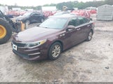 KIA OPTIMA LX 5XXGT4L34GG104955 снимка