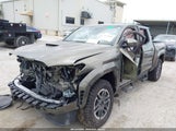 Toyota Tacoma Trd Sport 4Wd 3TMLB5JNXSM107636 fotografie
