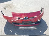 Toyota Prius Three JTDKN3DU1F0432341 снимка