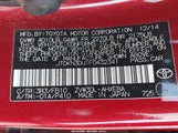 Toyota Prius Three JTDKN3DU1F0432341 снимка