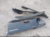 NISSAN FRONTIER SV 1N6DD0ER2JN737439 снимка