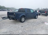 NISSAN FRONTIER SV 1N6DD0ER2JN737439 снимка