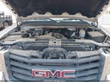 GMC SIERRA 3500HD CHASSIS WORK TRUCK 1GDJK39K88E112804 fotografie
