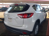 MAZDA CX-5 SPORT JM3KE2BE9E0389153 снимка