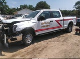 FORD F-150 XL 1FTFW1EG2JFD00643 снимка