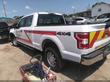 FORD F-150 XL 1FTFW1EG2JFD00643 снимка