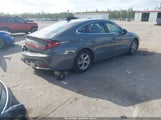 HYUNDAI SONATA SE 5NPEG4JA8MH121593 снимка