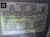 GMC CANYON DENALI 1GTG6EENXH1315022 снимка