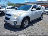 CHEVROLET EQUINOX 1LT 2GNALDEK3C6368754 снимка