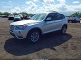 BMW X3 XDRIVE28I 5UXWX9C58D0D05321 снимка