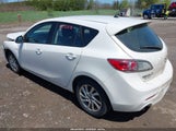 MAZDA MAZDA3 I TOURING JM1BL1LP0D1833473 снимка