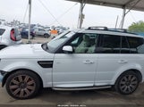 LAND ROVER RANGE ROVER SPORT SUPERCHARGED SALSH2E40DA800038 снимка