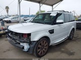 LAND ROVER RANGE ROVER SPORT SUPERCHARGED SALSH2E40DA800038 снимка