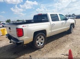 CHEVROLET SILVERADO 1500 2LZ 3GCUKSEC5EG511359 снимка