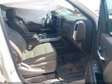 CHEVROLET SILVERADO 1500 2LZ 3GCUKSEC5EG511359 снимка