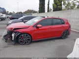 VOLKSWAGEN GOLF GTI 2.0T AUTOBAHN WVW587CD4NW121415 снимка