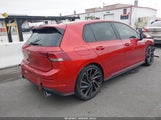 VOLKSWAGEN GOLF GTI 2.0T AUTOBAHN WVW587CD4NW121415 снимка