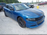 DODGE CHARGER SXT RWD 2C3CDXBG2NH176284 снимка
