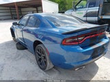 DODGE CHARGER SXT RWD 2C3CDXBG2NH176284 снимка