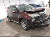 ACURA MDX TECHNOLOGY PACKAGE 2HNYD28609H505406 снимка