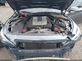 Infiniti Q50 JN1BV7ARXFM394305 снимка