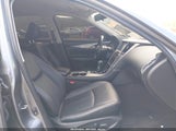 Infiniti Q50 JN1BV7ARXFM394305 снимка