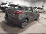 MAZDA CX-3 TOURING JM1DKFC79K0442432 photo