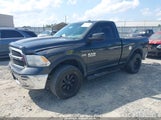 RAM 1500 TRADESMAN 3C6JR7AT6EG228607 снимка