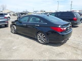 HYUNDAI SONATA SE 5NPEC4AC6BH115446 снимка