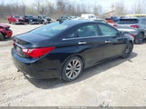 HYUNDAI SONATA SE 5NPEC4AC6BH115446 fotografie