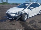 TOYOTA COROLLA SE JTND4MBE3P3203927 снимка