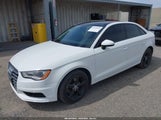 AUDI A3 1.8T PREMIUM WAUA7GFF3G1001942 снимка