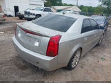 CADILLAC CTS STANDARD 1G6DP577560184909 снимка