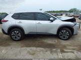 NISSAN ROGUE SV FWD JN8BT3BAXPW418861 снимка