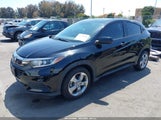 HONDA HR-V LX 3CZRU5H38KM710281 снимка