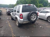 Jeep Liberty Limited Edition 1J8GK58K86W158919 photo