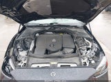 MERCEDES-BENZ C 300 SEDAN W1KAF4GB5NR030279 снимка