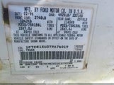 FORD RANGER SUPER CAB 1FTCR15U3TPA76019 photo